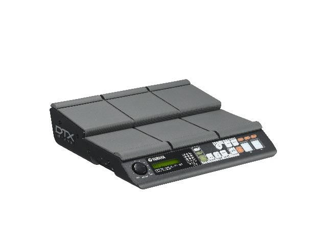 Yamaha DTX-MULTI 12 Electronic Percussion Pad