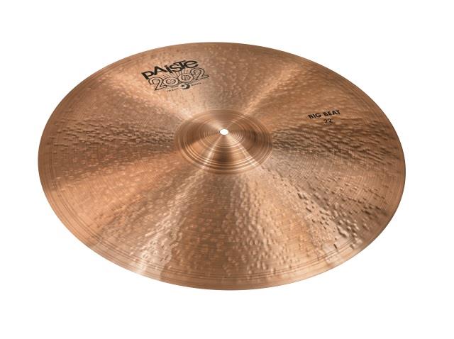 Paiste 2002 22