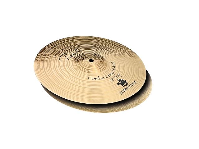 Paiste 12