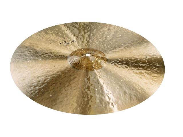 Paiste Sig.Traditionals Medium Ride 20-