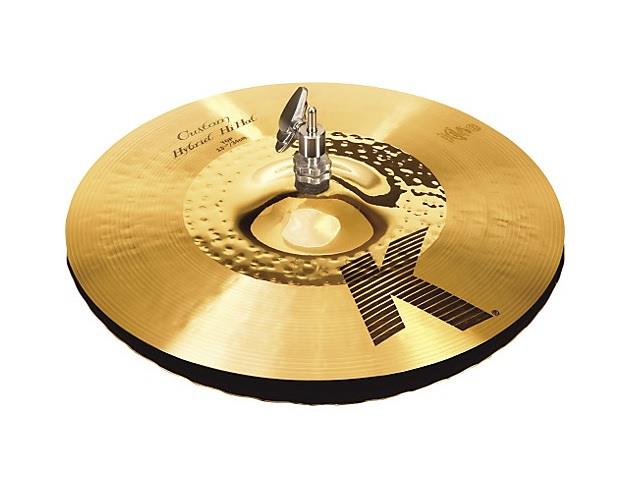 Zildjian 14