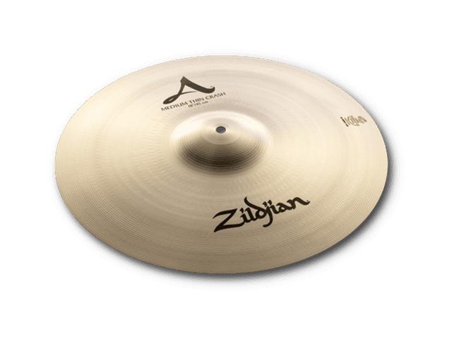 Zildjian 18