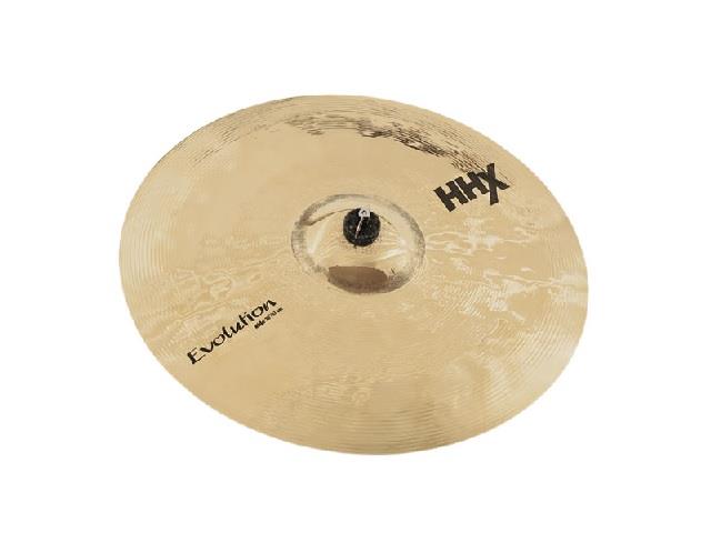 Sabian 12012XEB 20 HHX Evolution Ride Cymbal – Drumland Canada