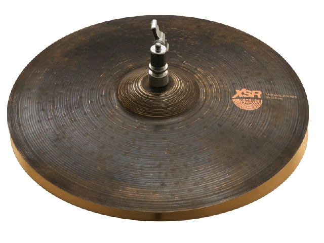 sabian xsr hi hats review