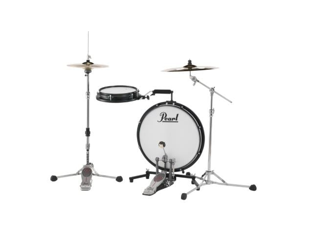 Pearl Compact Traveler Kit – Drumland Canada