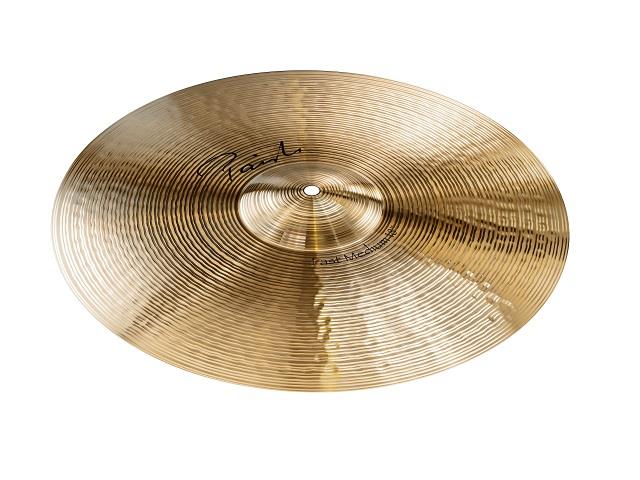 Paiste 18