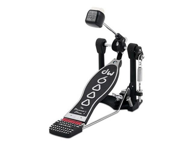 dw 6000 bass drum pedal