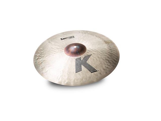 限定数のみ K Zildjian Sweet hat 16インチ ハイハット ほぼ未使用