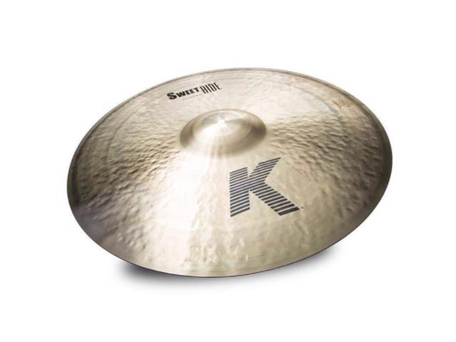 Zildjian K Sweet 21