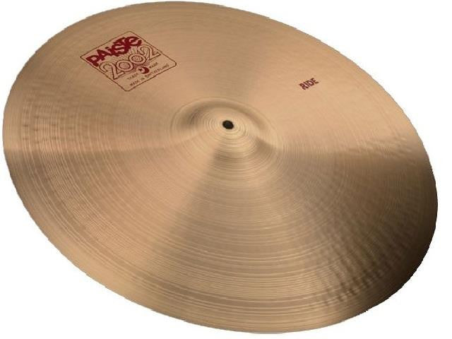 Paiste 2002 22