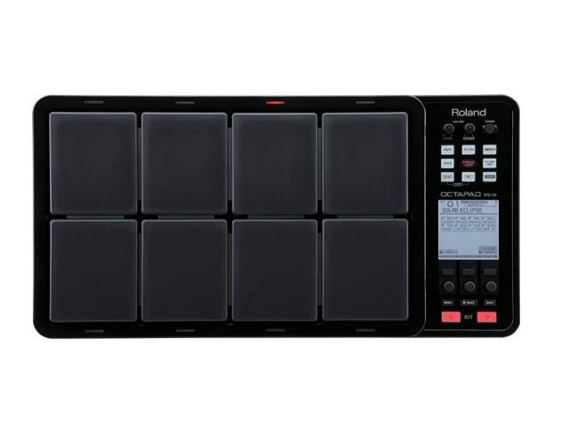 Roland SPD-30-BK Octapad