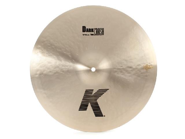 Zildjian 16