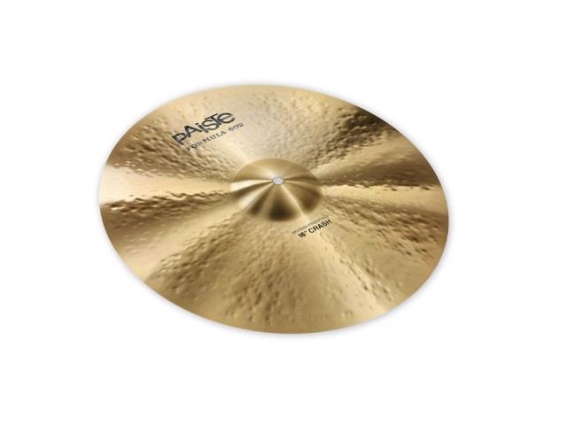 Paiste 16