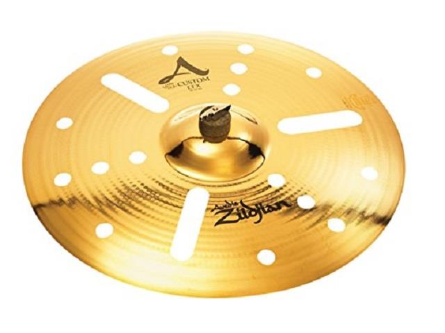 Zildjian A Custom 18