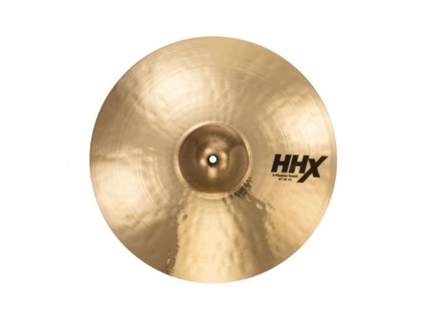 Sabian 16