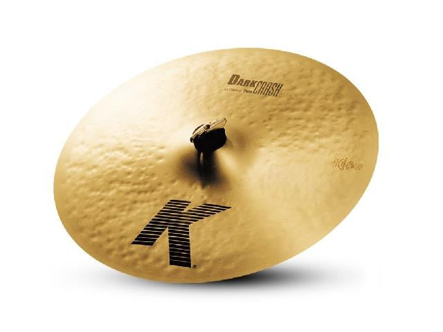 Zildjian K0912 K Dark 20