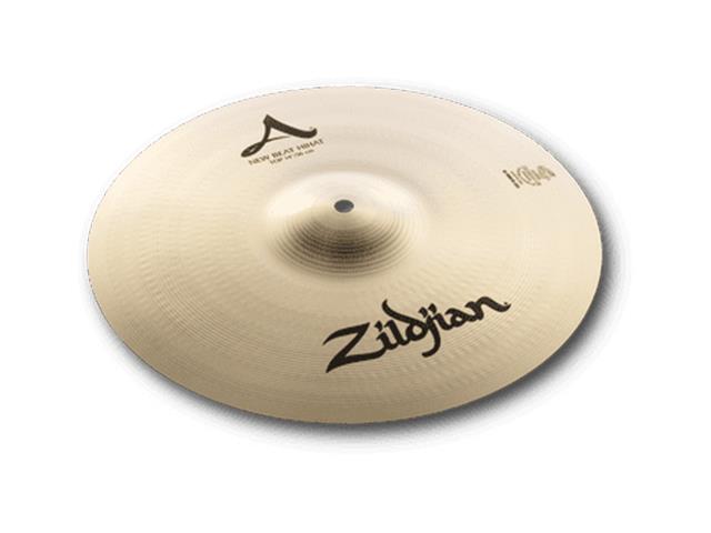 沖縄・離島除く全国届 [最終価格]60's A Zildjian Hihat 14” - 通販