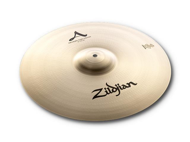 Zildjian 17