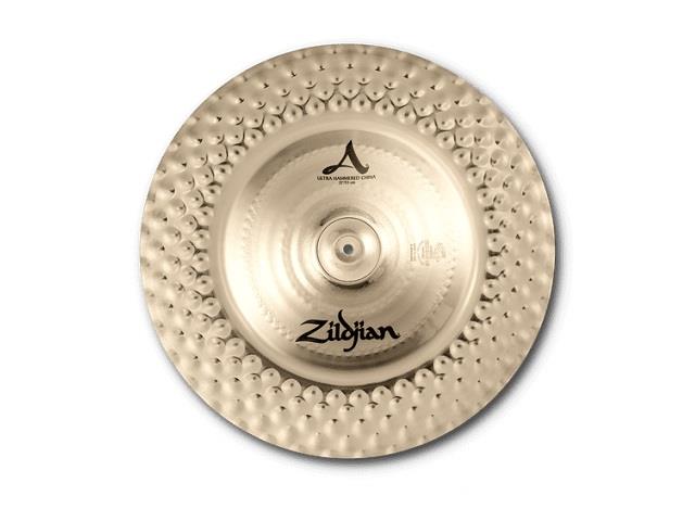 Zildjian 19