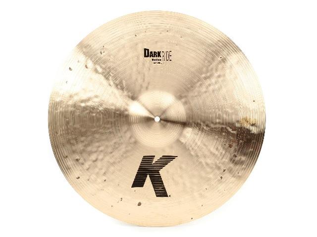 Zildjian K Dark 22