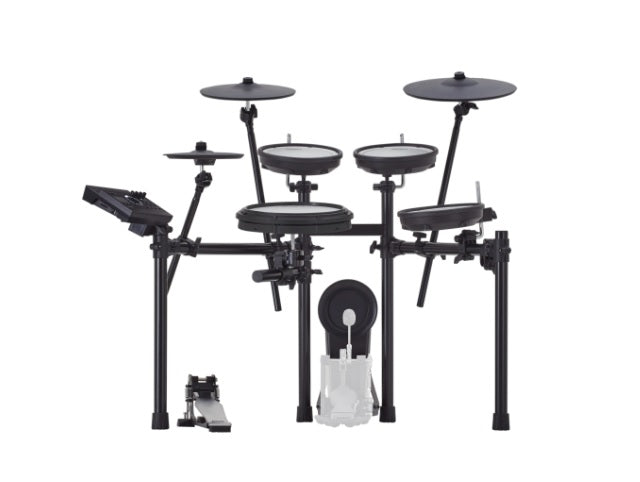 Roland V-Drum Kit TD-17KV2S – Drumland Canada