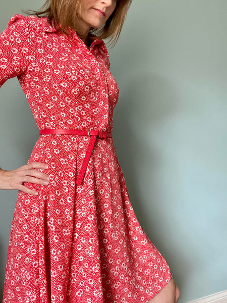 Sew Over It Kate Dress