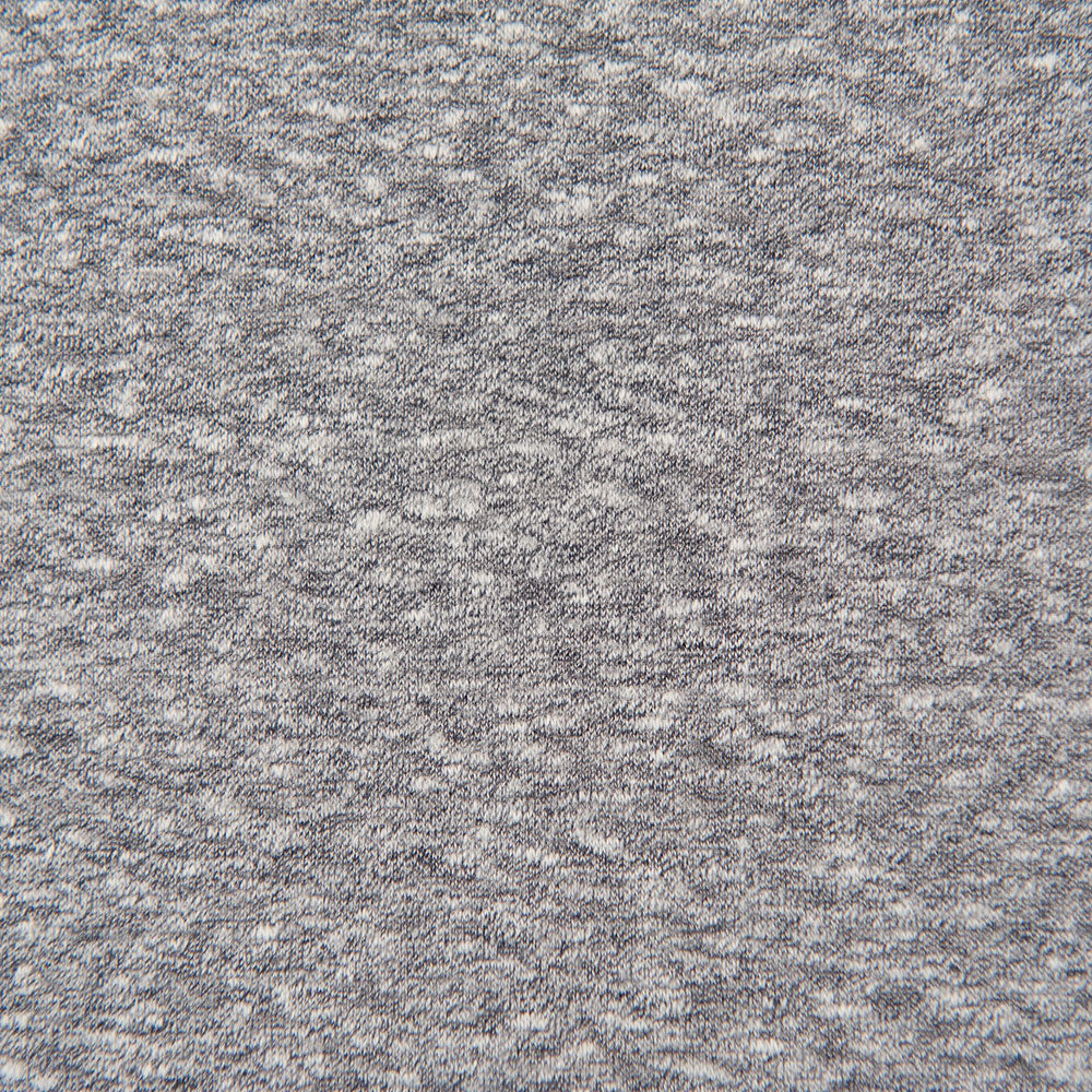 Soft Grey Marl Jersey – Sew Sew Sew