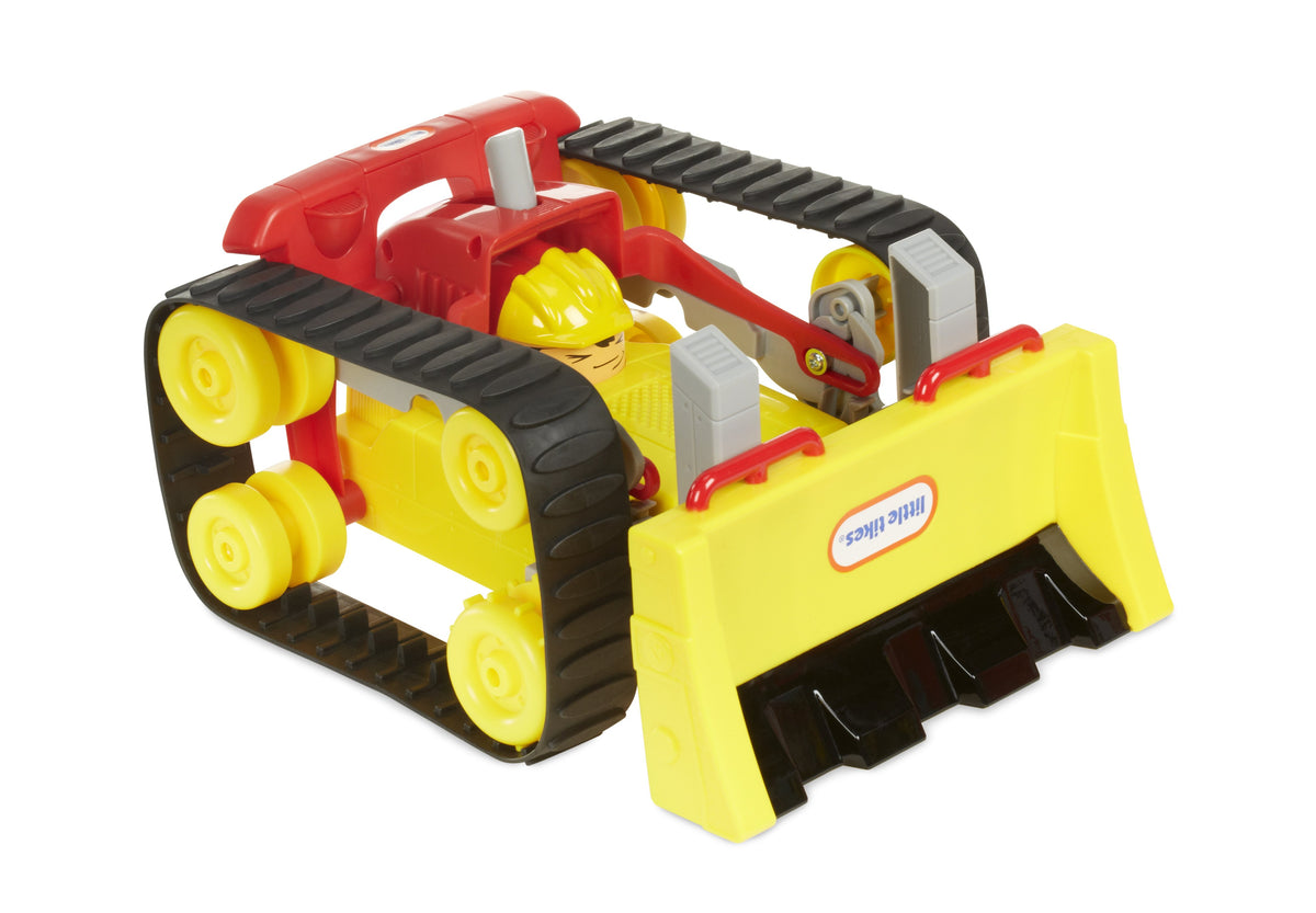 dozer racer