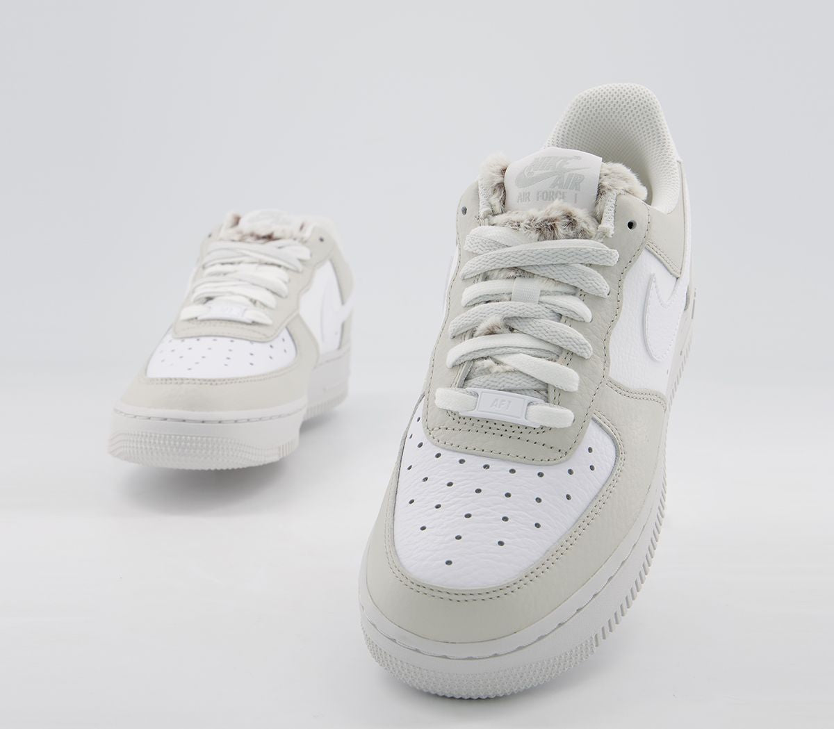 nike air force 1 low light bone photon