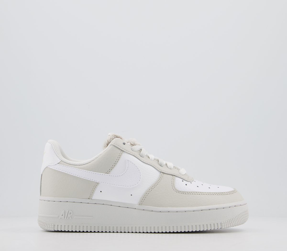 nike air force 1 low light bone photon