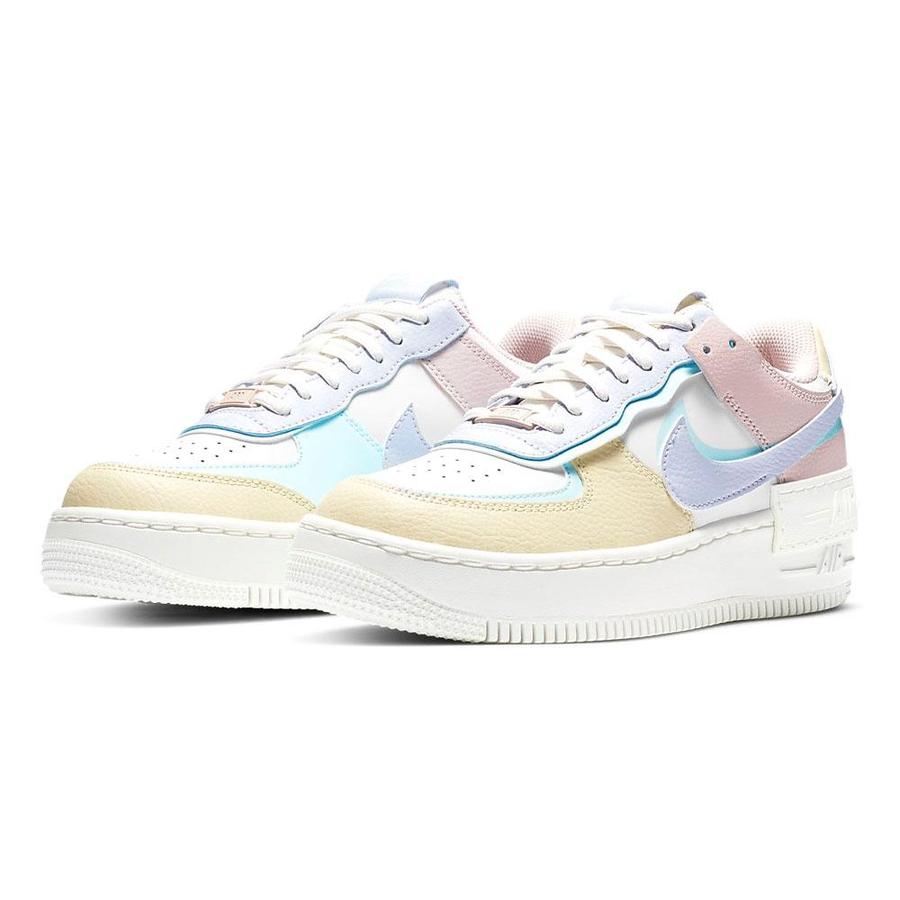 air force one shadow glacier blue