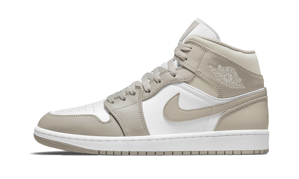 nike jordan 1 beige