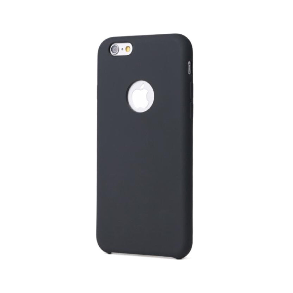 Botánica Lluvioso George Stevenson Remax Kellen Case iPhone 6/6s Plus - Black – iStore Perú Online