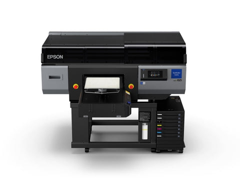 Epson industrial garment printer F3060