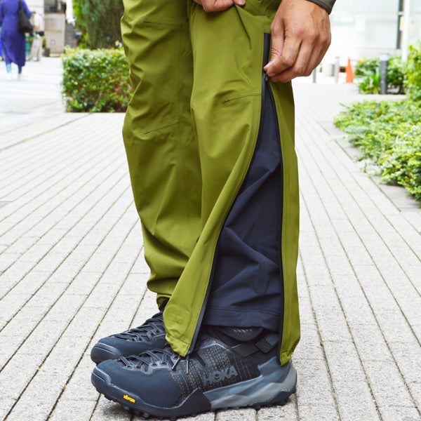 Teton Bros ティートンブロス Yari Pants ヤリパンツ+jenga