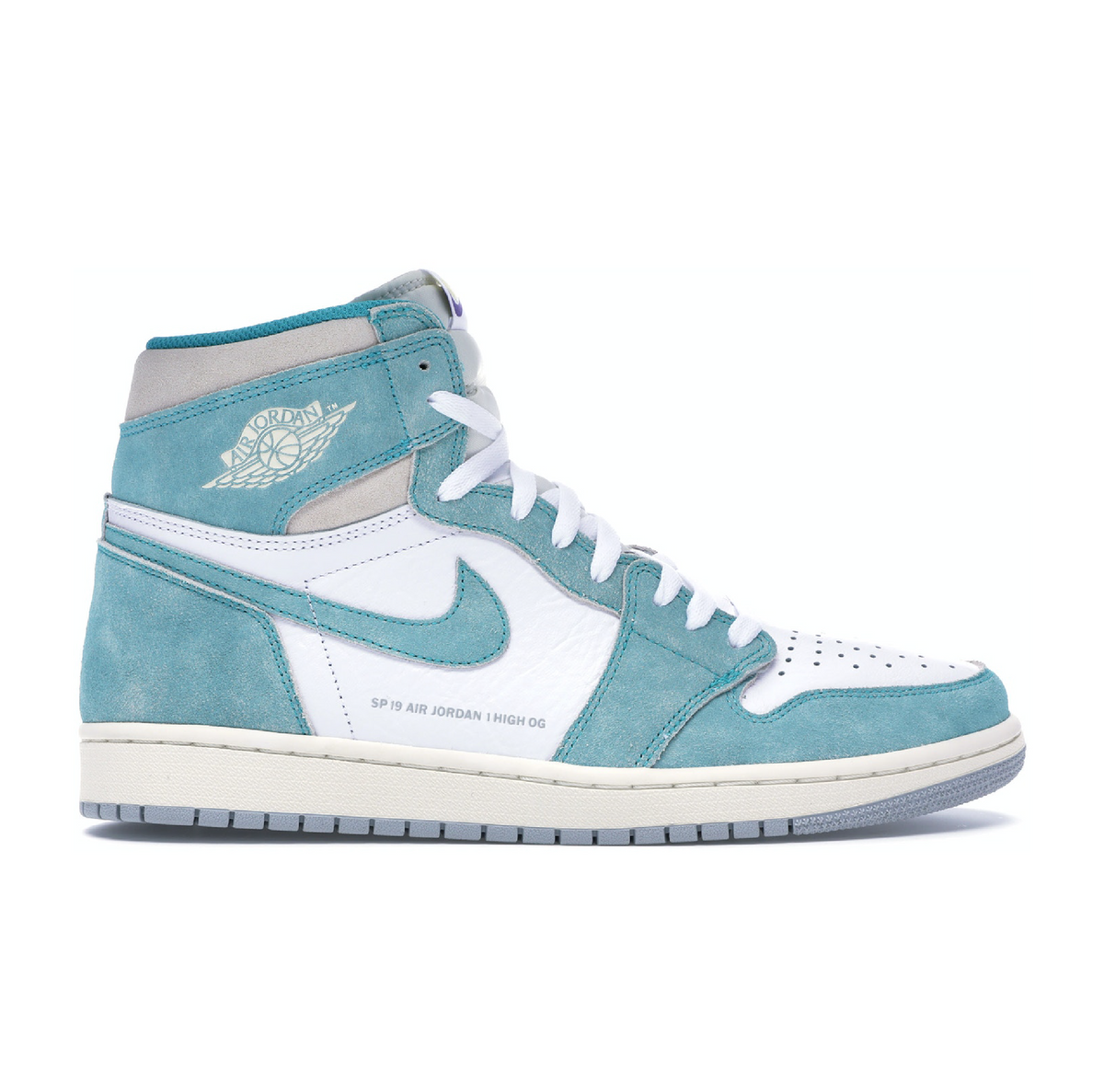 flight nostalgia air jordan 1