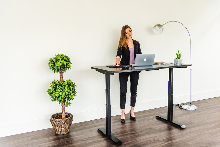 Active Standing Mat not flat anti-fatigue mat for standing desks