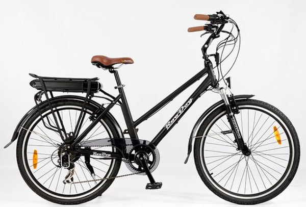 mayfair folding bike