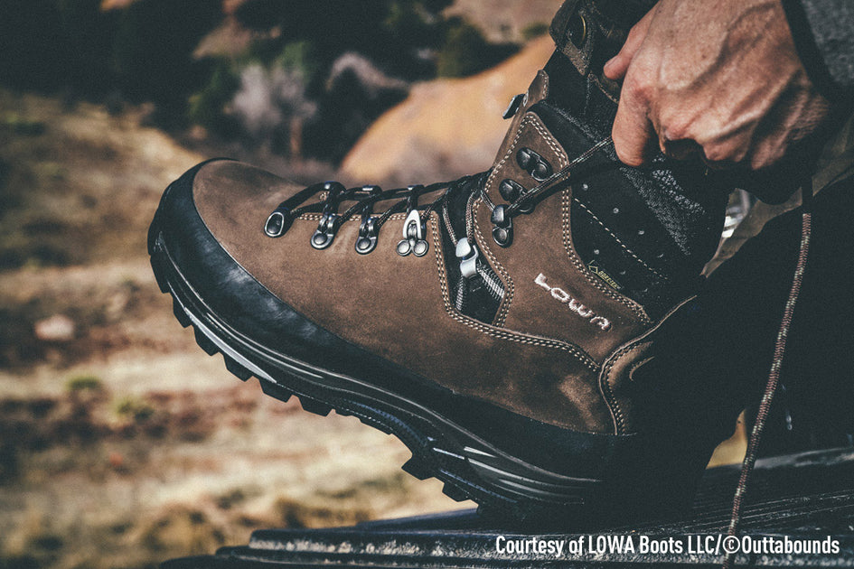 Hovedkvarter uendelig Bange for at dø Lowa Boots: Hiking, Renegade GTX, Hunting & Women's