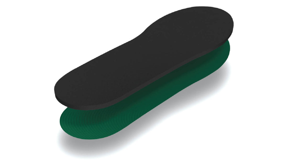 spenco comfort insoles