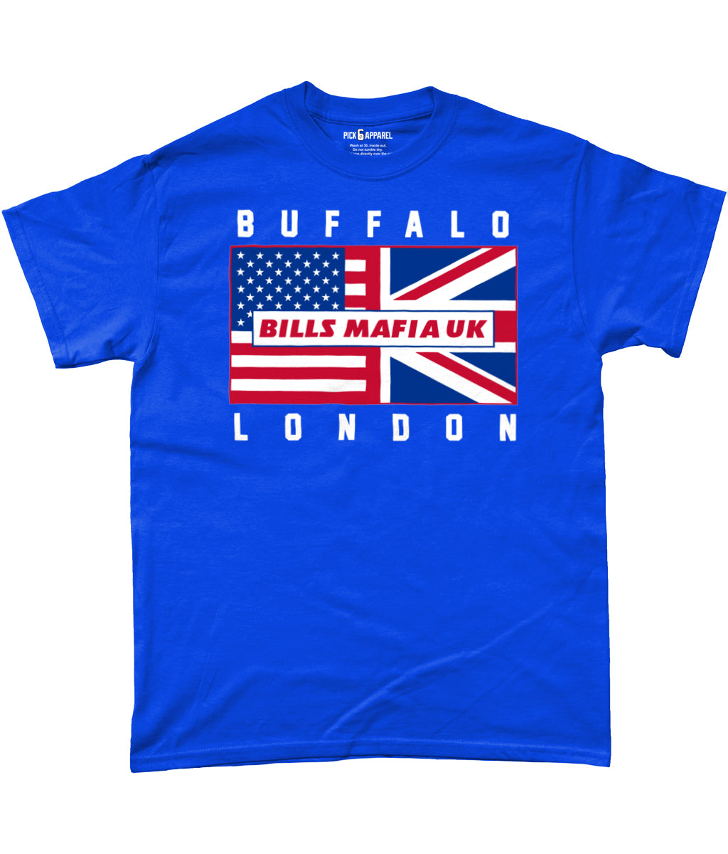 buffalo bills shirts uk