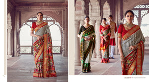 Weddings Marriage Designer Traditional Saree for Online Sales by Fashion Nation