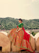 Wedding Wear Designer Lehenga Choli by Fashion Nation