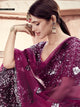 Sangeet Special Designer Fashionable Shaded Lehenga Choli Online by Fashion Nation