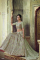 Bachelorette Party Wear Lehenga Choli for Online Sales by FashionNation