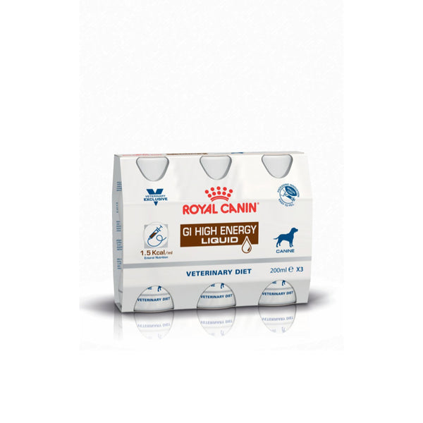 royal canin liquid gastrointestinal