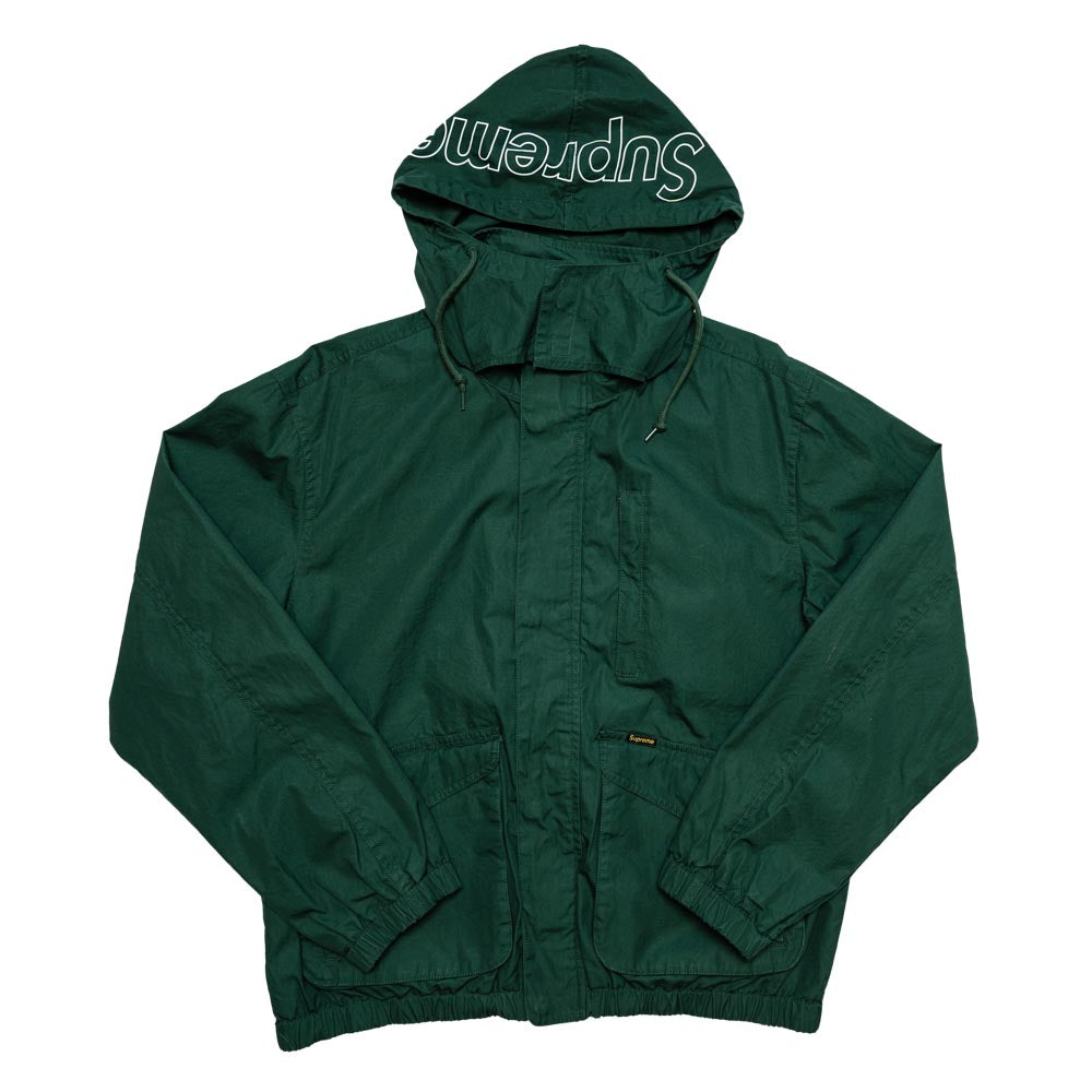 Supreme Highland Jacket – dejathestore