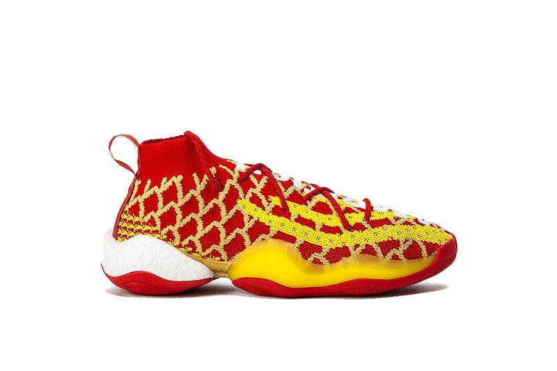 adidas pharrell williams byw cny