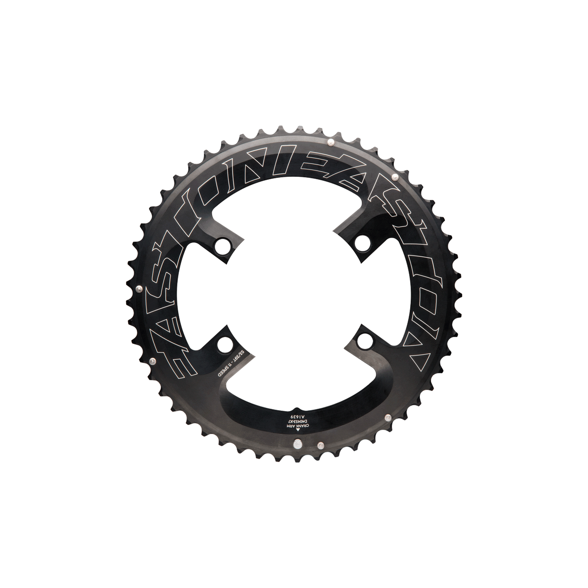 Voeding Partina City relais Replacement Chainring - 11 Speed | Easton Cycling – Easton Cycling US