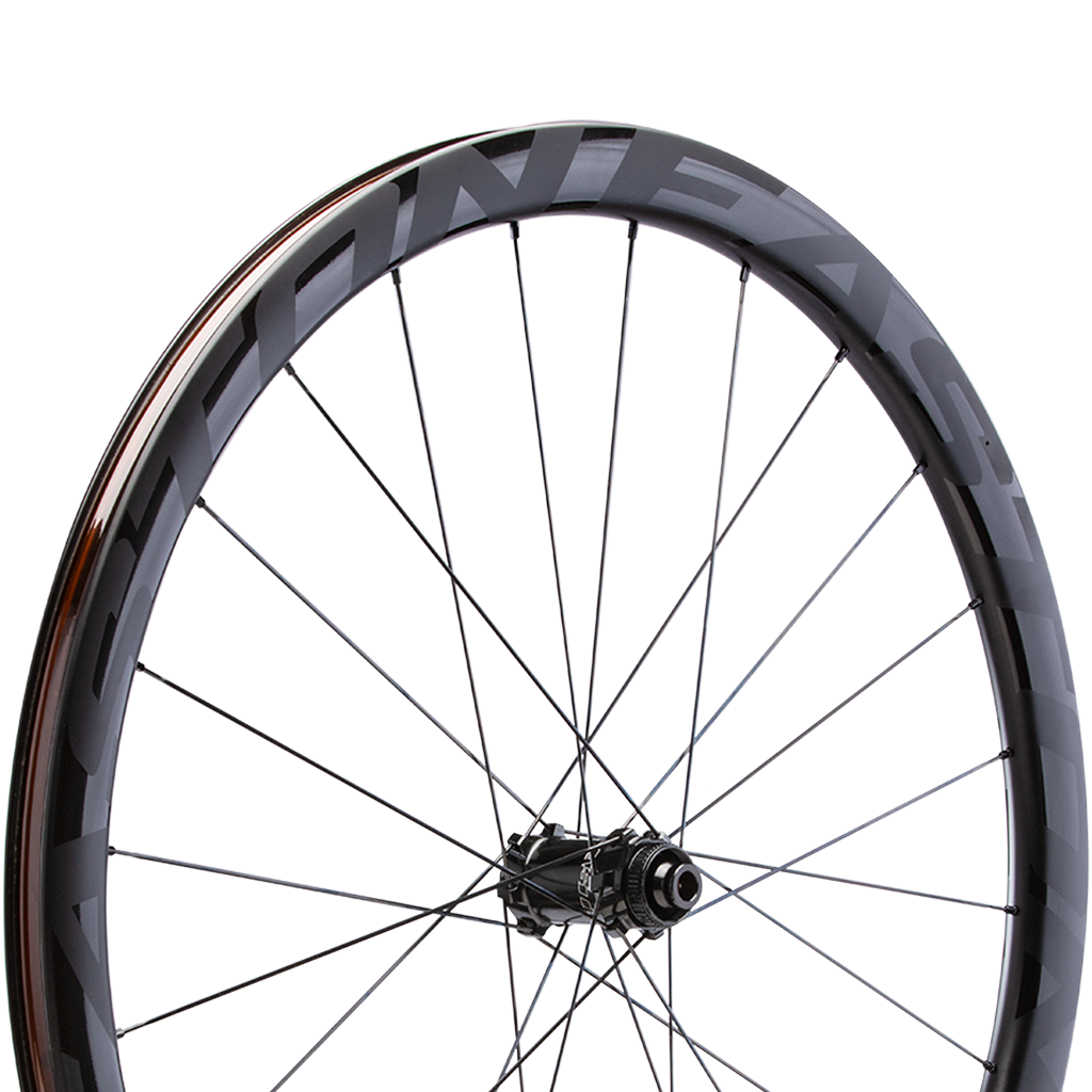 carbon wheel disc